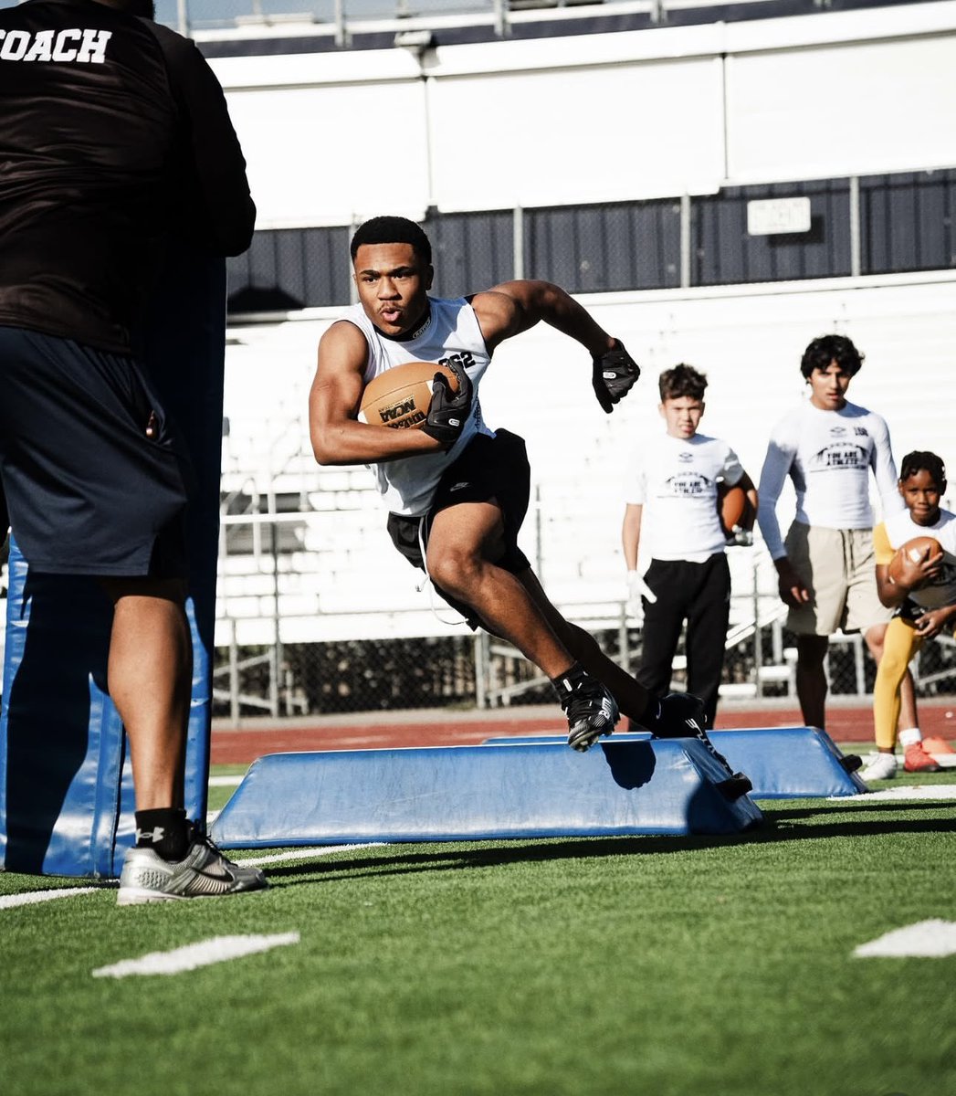 Tysean Hampton tweet media