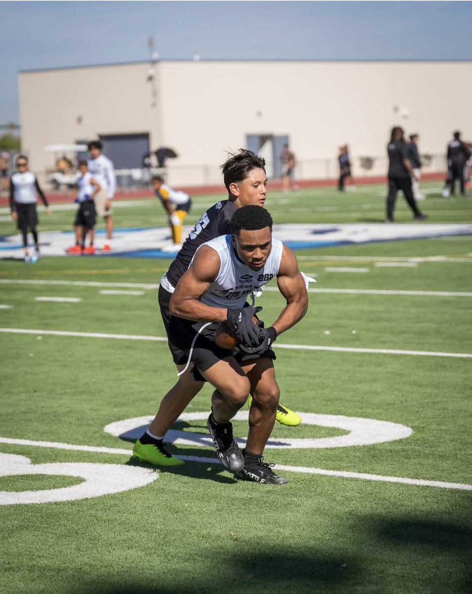 Tysean Hampton tweet media