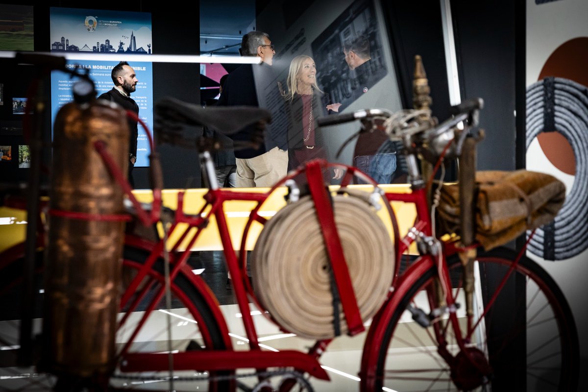 Síndics Generals tweet media