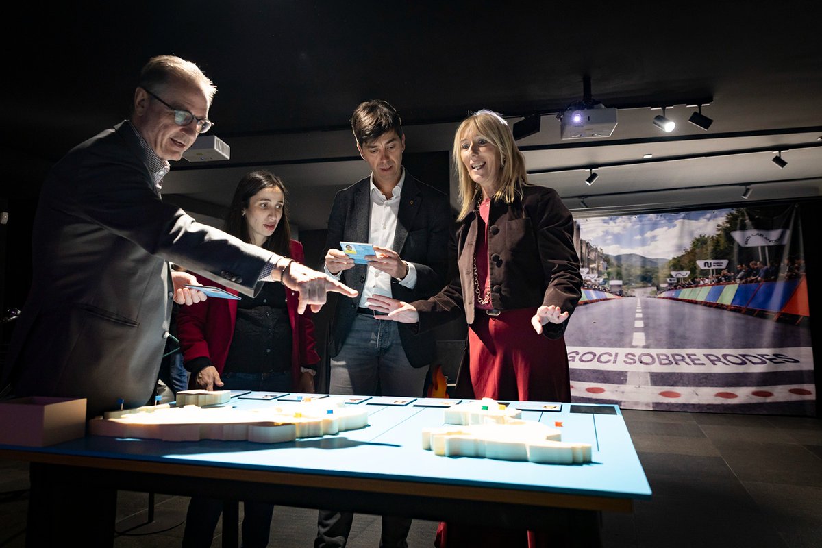 Síndics Generals tweet media