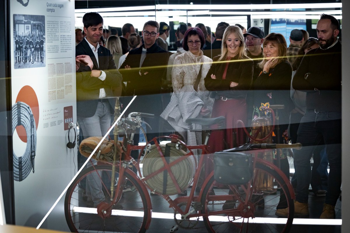 Síndics Generals tweet media