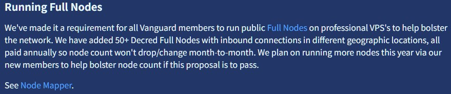BTY | Decred 日本語情報サイト tweet media