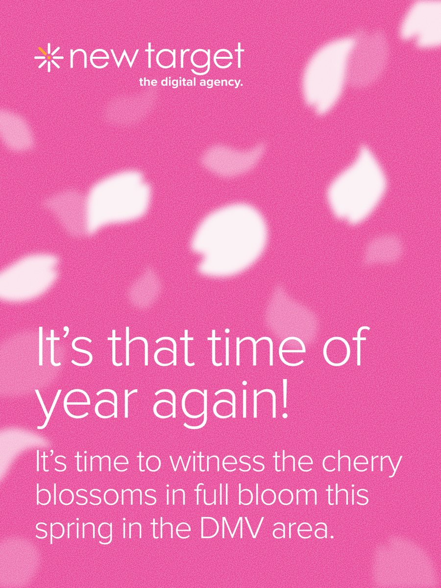 new target, inc. tweet media