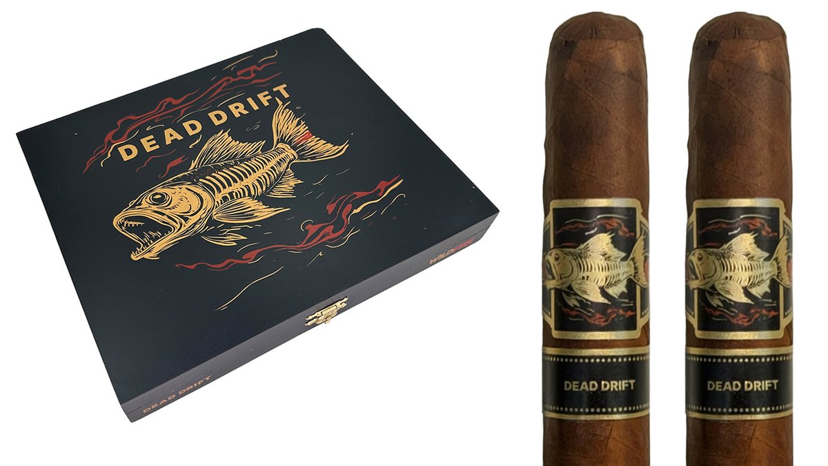 Cigar Dojo tweet media