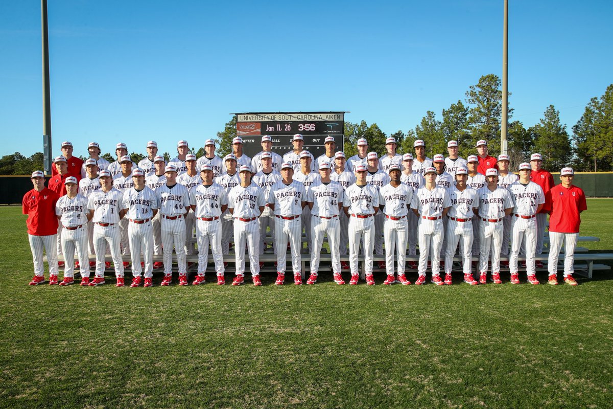 USC Aiken Athletics tweet media