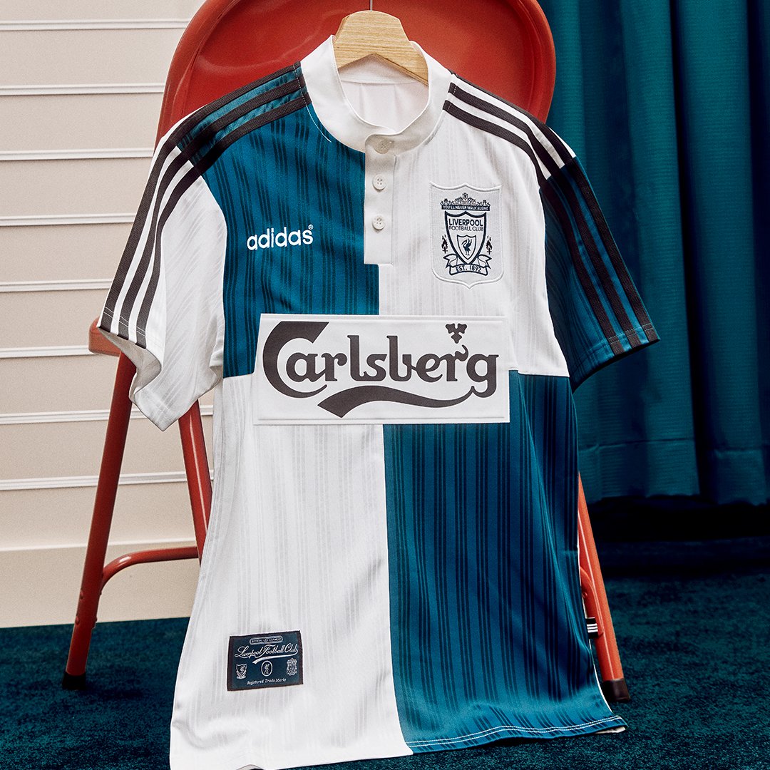 Liverpool FC Retail tweet media