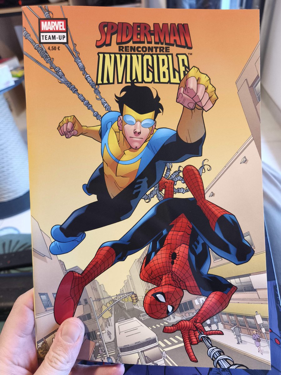 Comics Grinch' tweet media