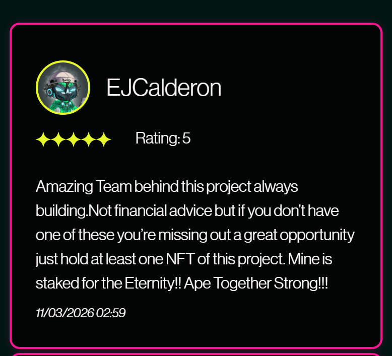 Revealio tweet media