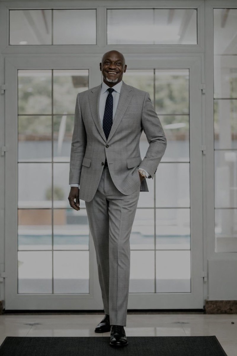 Saidi Hamadi Lugumi tweet media