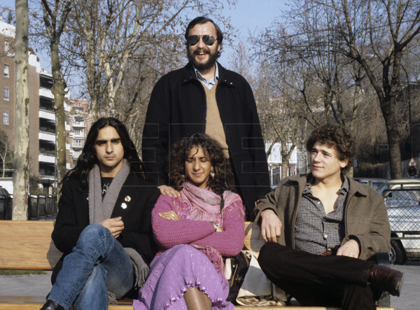 EFE LaFototeca tweet media