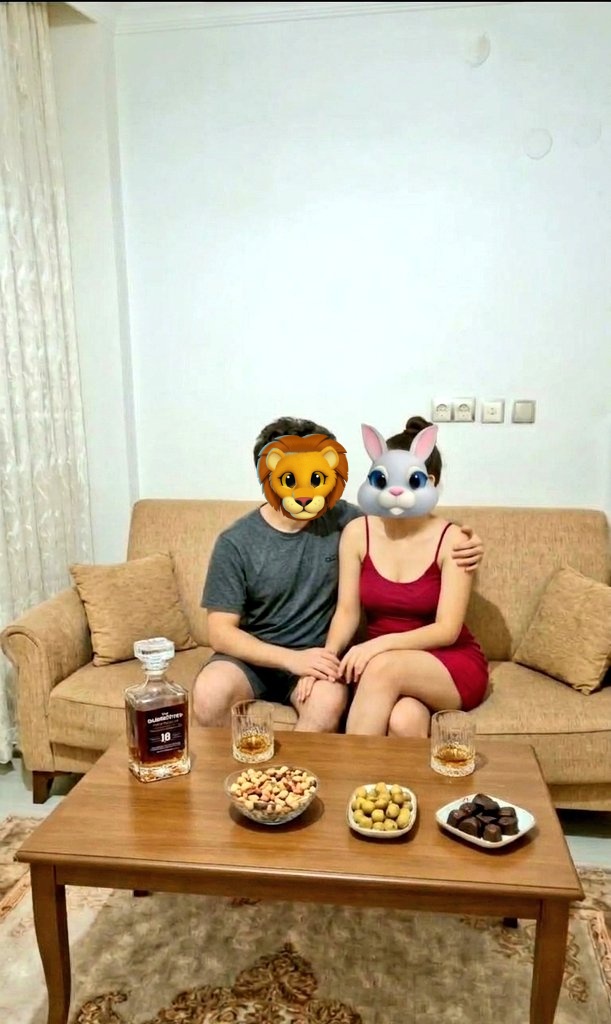 Seda 💋 Cenk 👫 Çift tweet media
