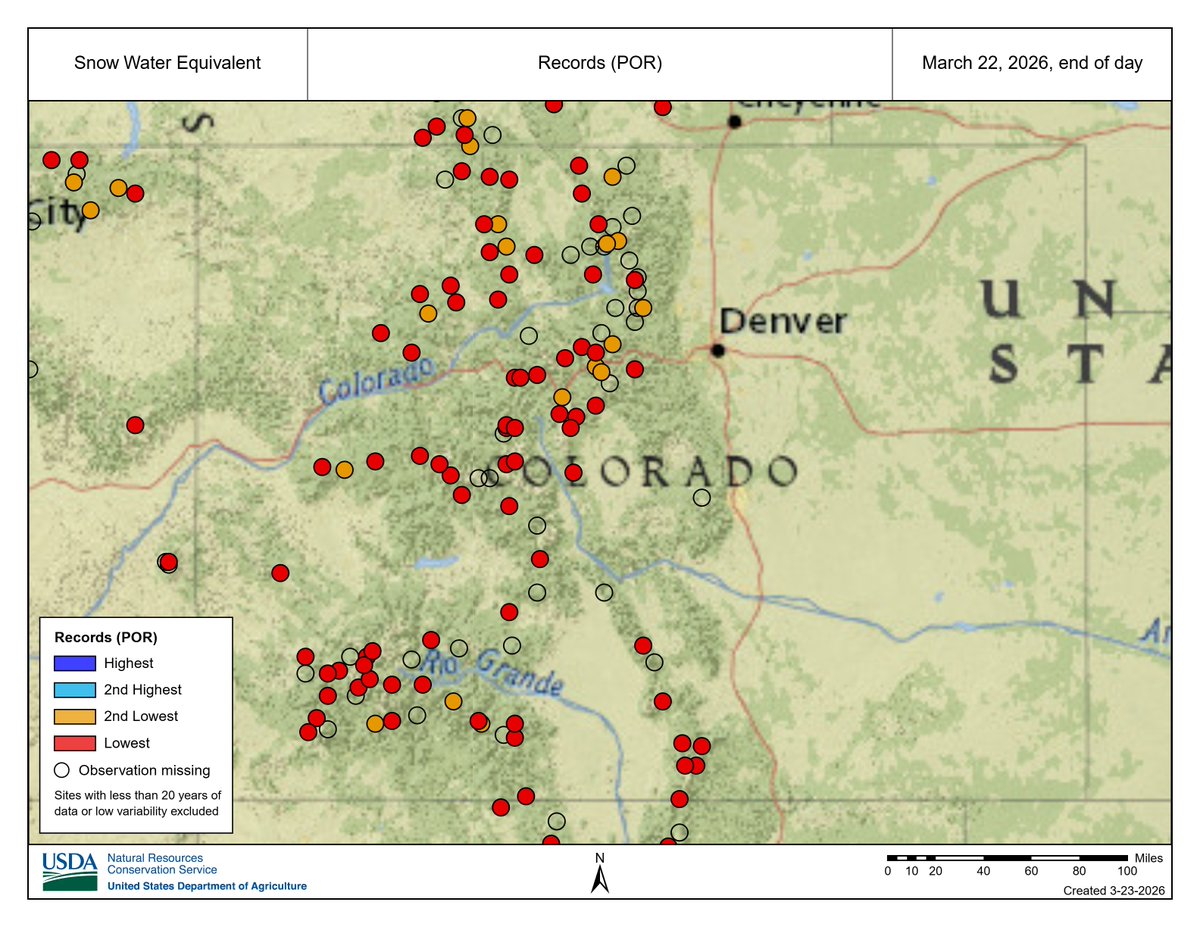 BoulderCAST Weather 🏔️⛈️ tweet media