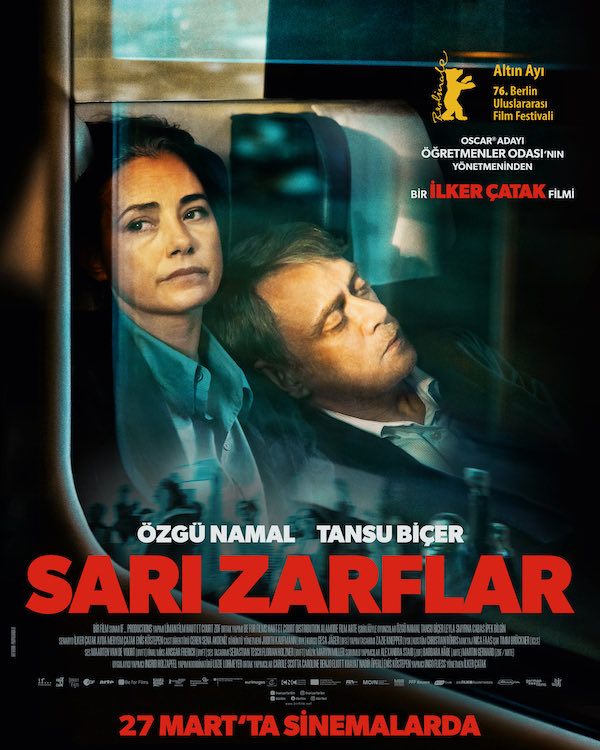 Serkan Çellik tweet media