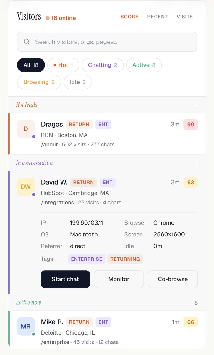 ChatBeacon AI tweet media