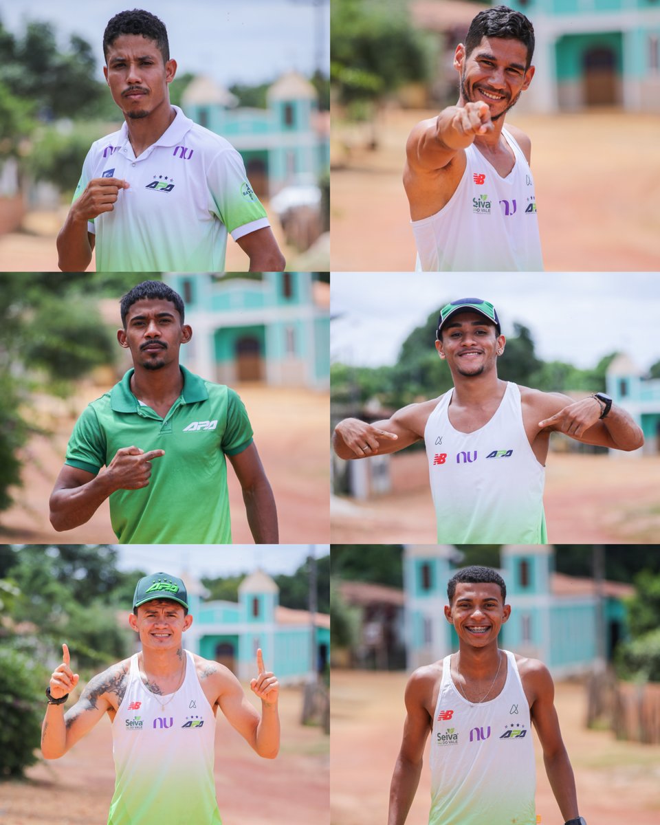 EsporteGovBR's tweet image. Da Serra dos Morgados para o alto rendimento 🇧🇷🏃‍♀️

Com apoio da Lei de Incentivo ao Esporte, o projeto Corredores de Rua forma atletas e fortalece trajetórias nas corridas de rua.

O esporte que transforma vidas segue avançando 🚀

#MEsp #LIE #Esporte #APA