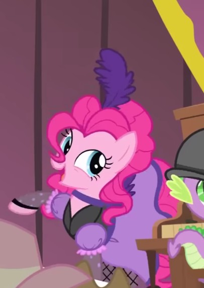 Yuripony⋆˚꩜｡ tweet media