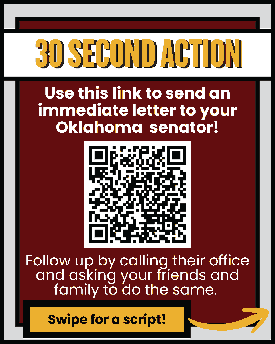 ACLU of Oklahoma tweet media