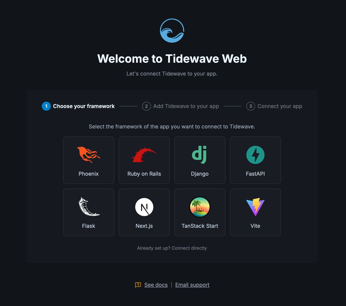 José Valim tweet media