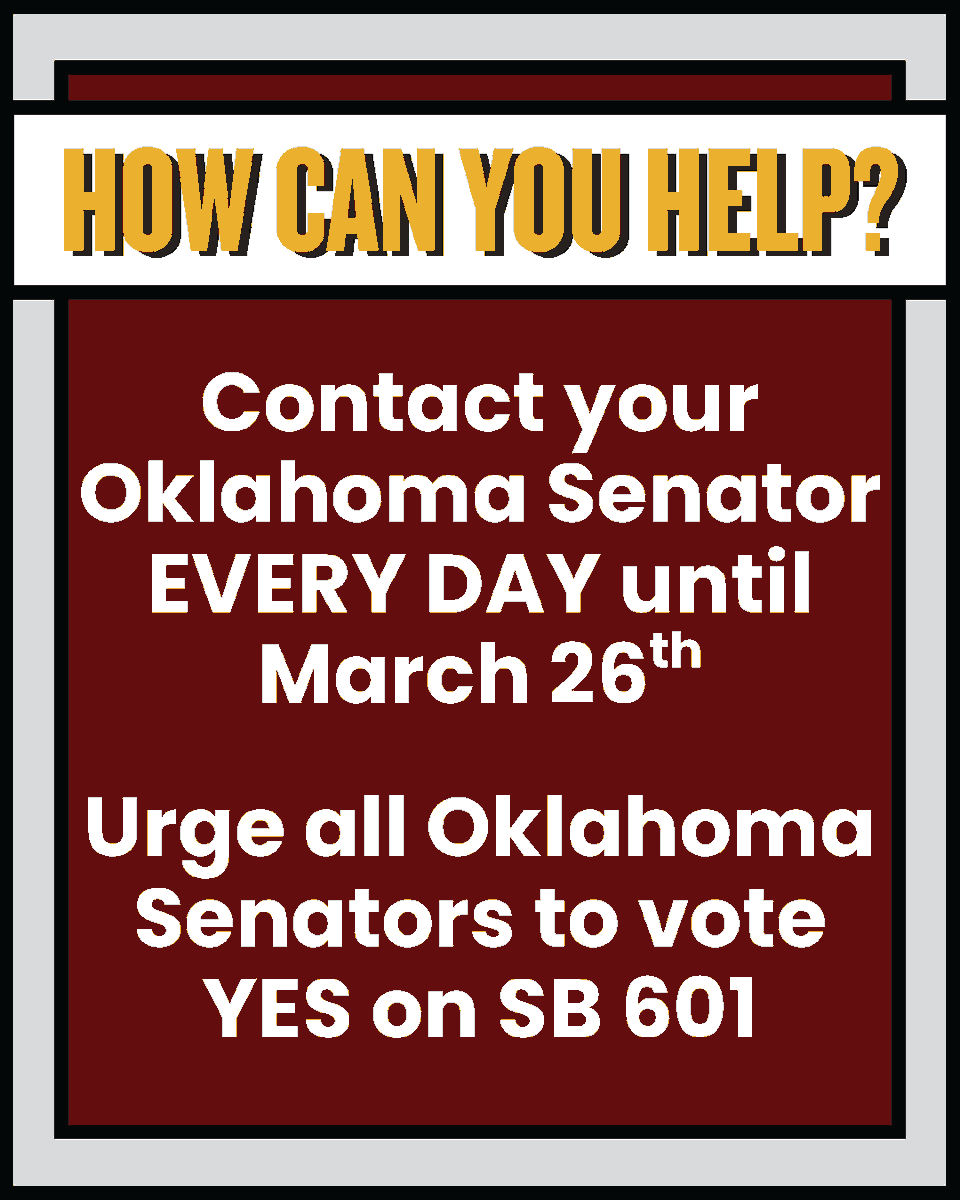 ACLU of Oklahoma tweet media