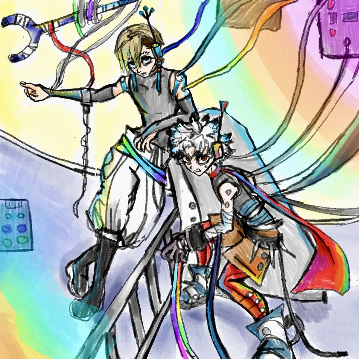 Zepher♦️🚯 tweet media