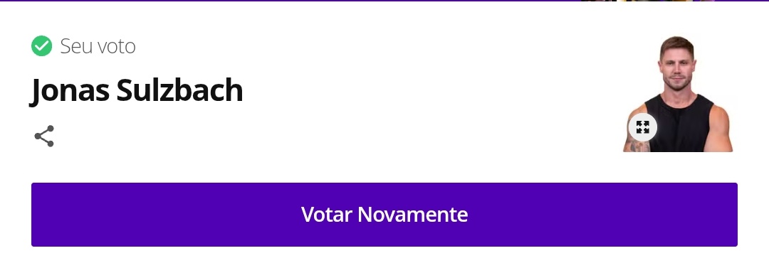 Nandinha tweet media