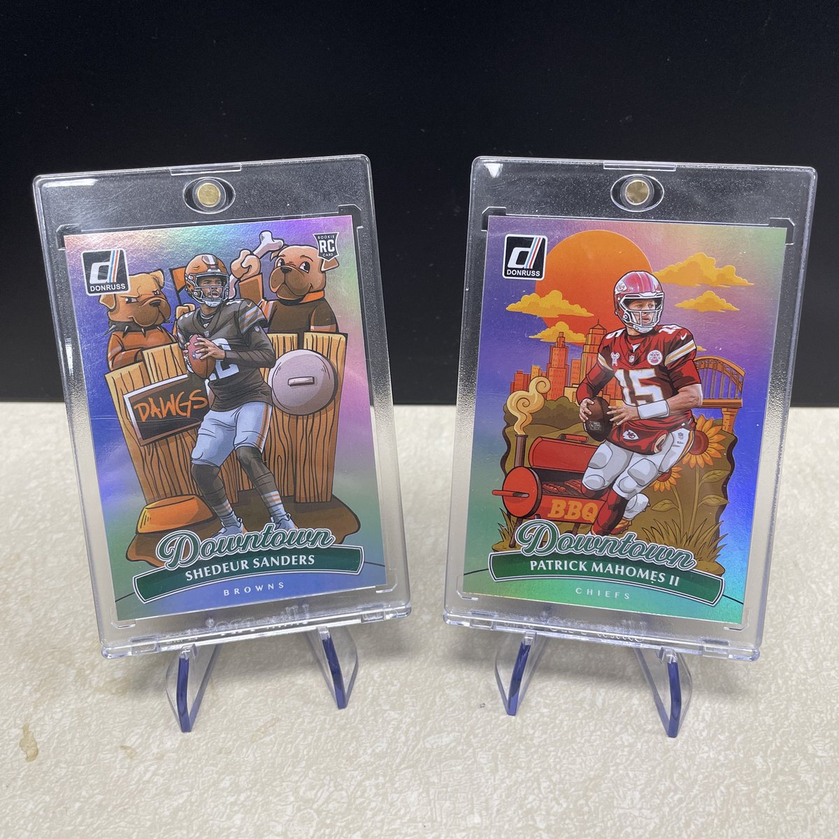 Frank's Card World tweet media