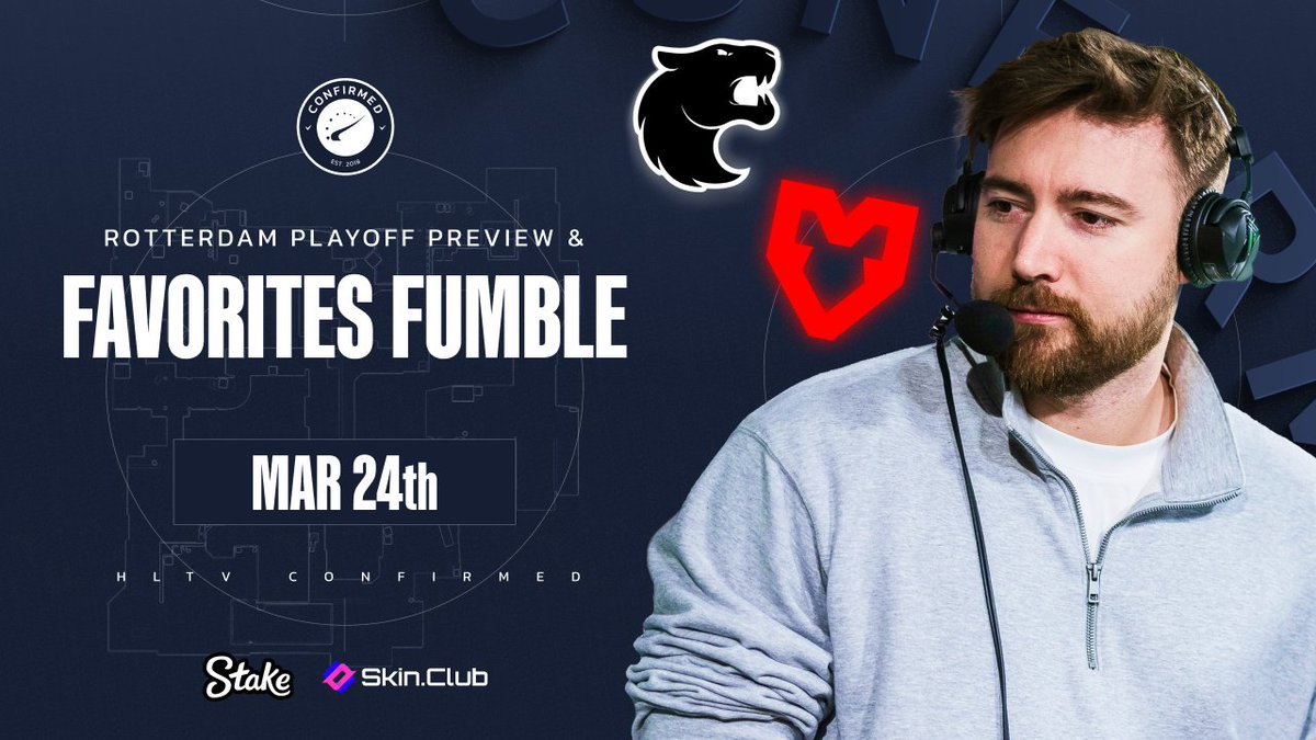 HLTV Confirmed tweet media