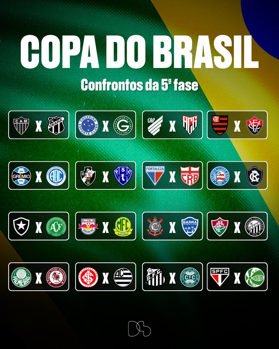 Denilson Show tweet media