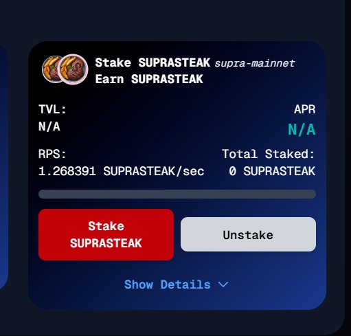 SupraCatalyst tweet media