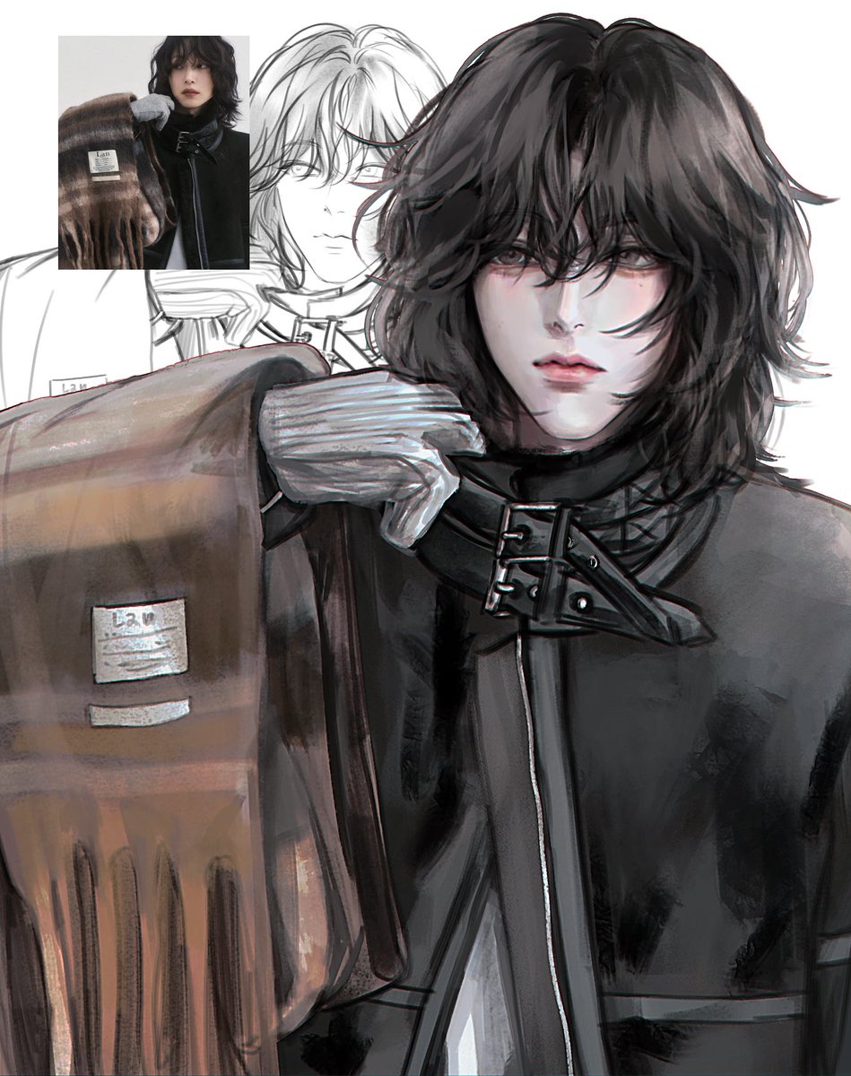 47 ꪔ̤̫ tweet media