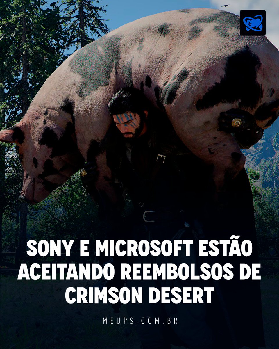 MeuPlayStation tweet media