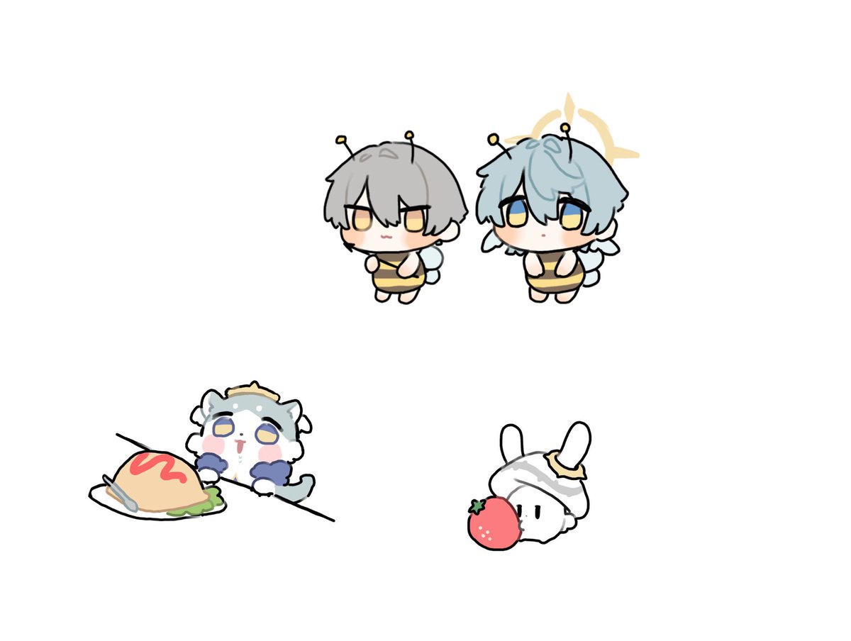 たつたみ tweet media