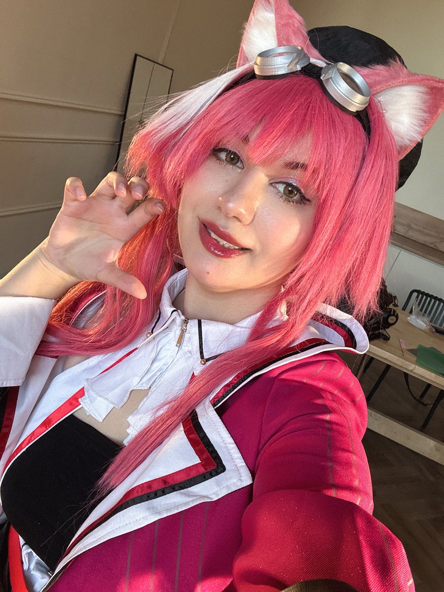 minty 🐱 tweet media