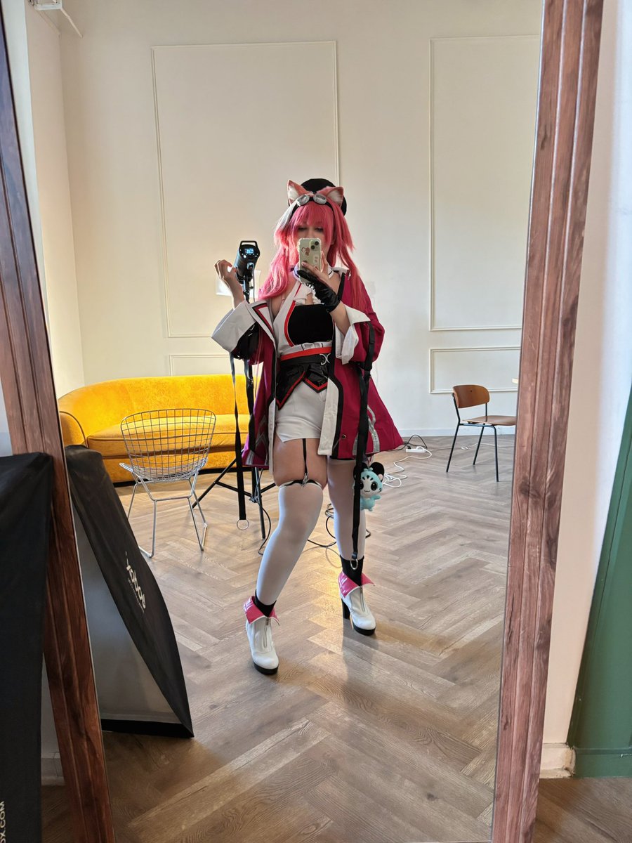 minty 🐱 tweet media