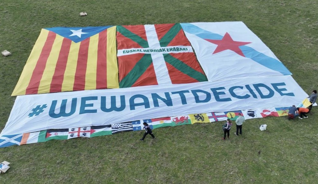 Gure Esku tweet media