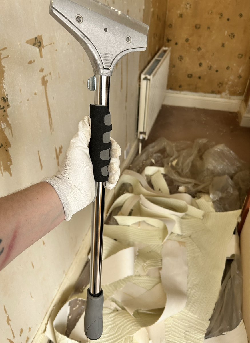 Harrison Decorators tweet media