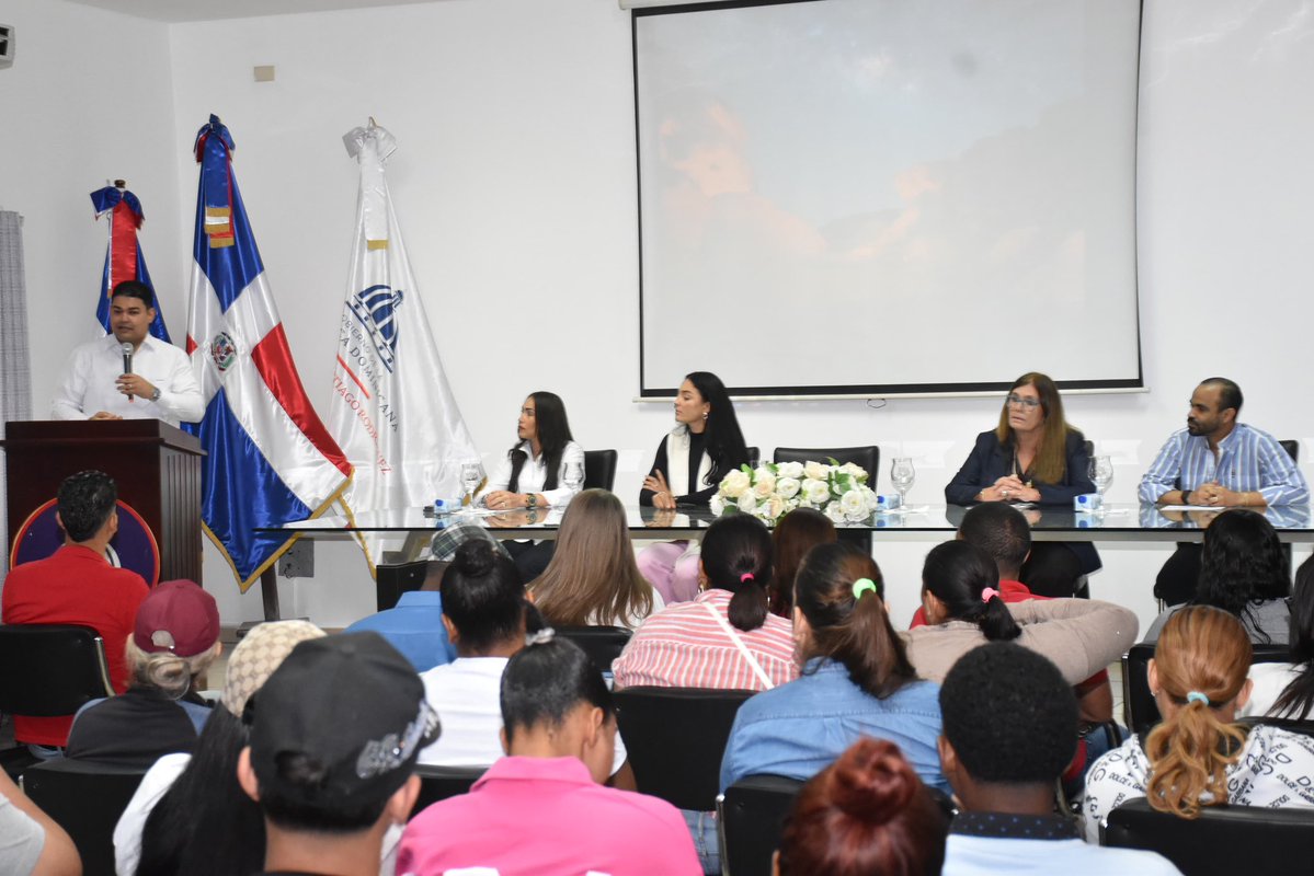 Sistema Único de Beneficiarios tweet media