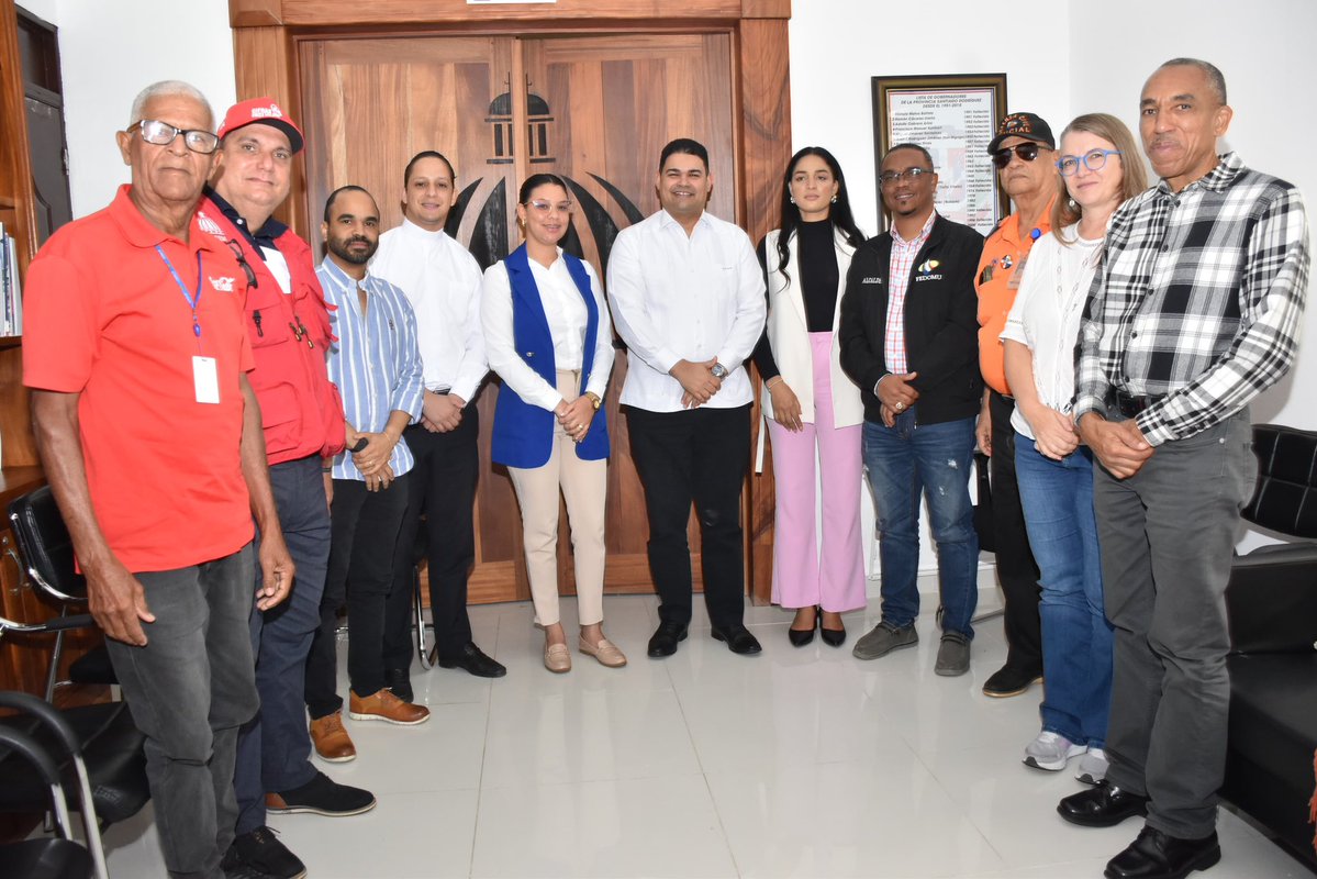 Sistema Único de Beneficiarios tweet media