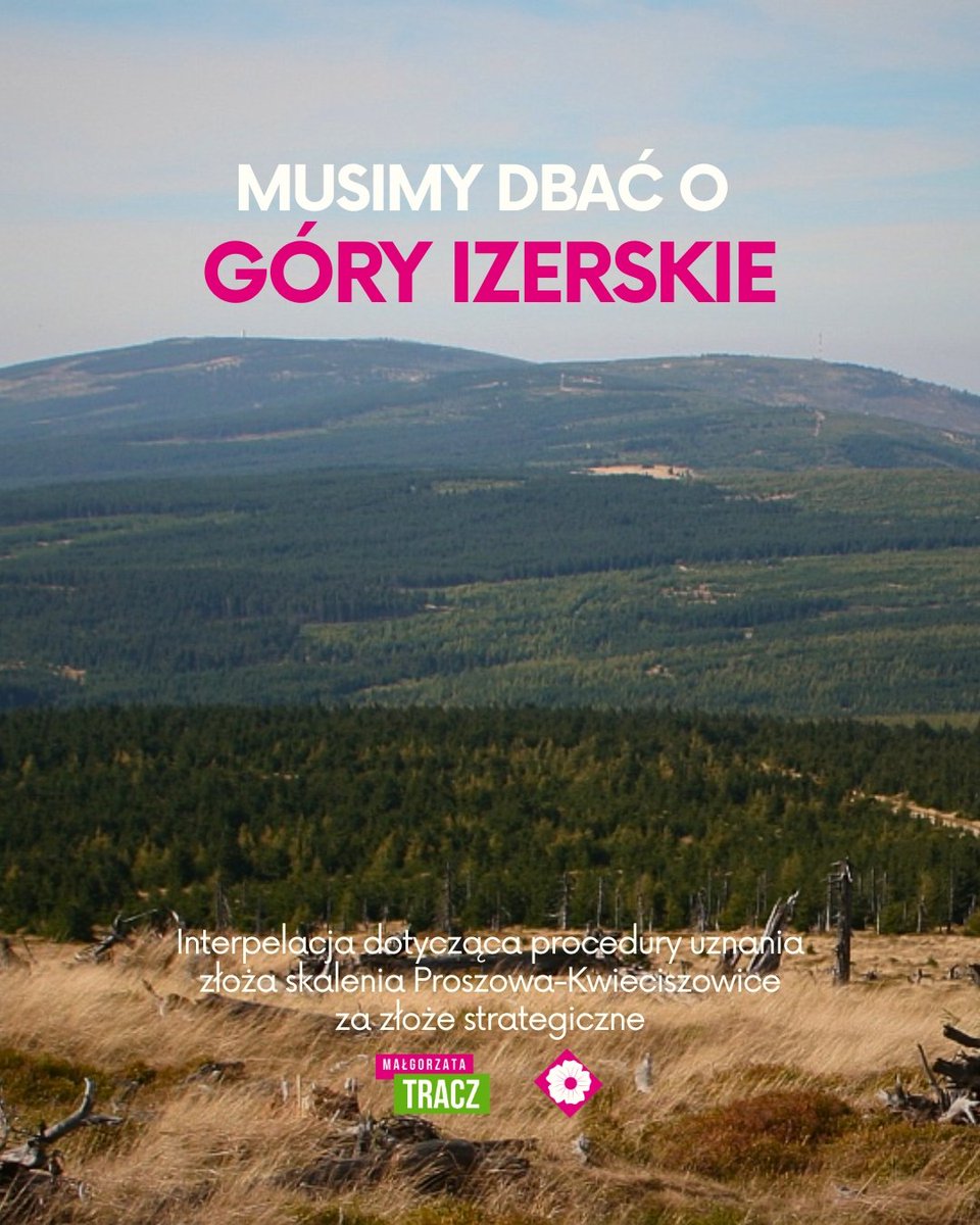 Małgorzata Tracz tweet media