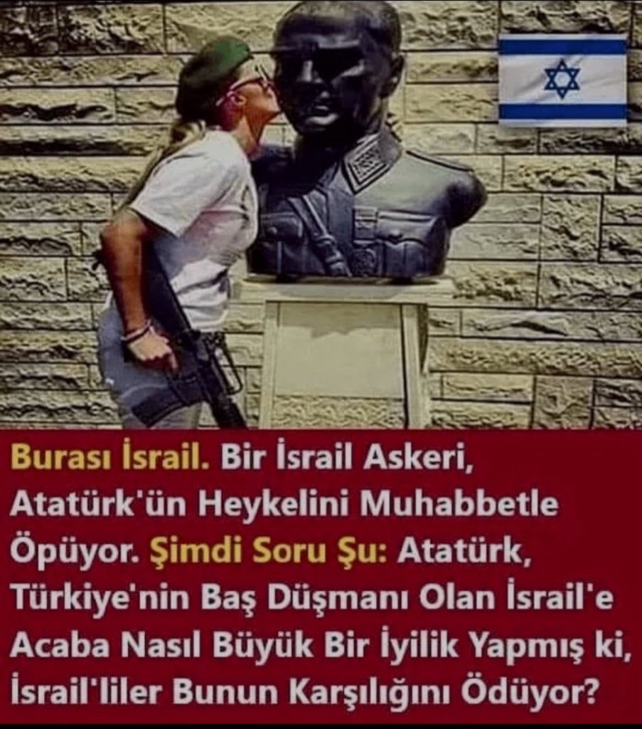 Rizeli 🇹🇷🇵🇸 tweet media