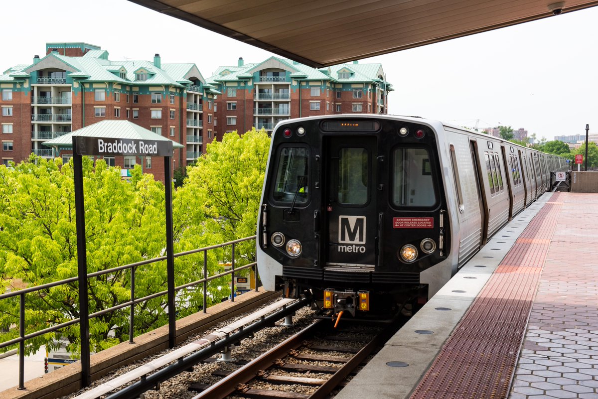 Metro Forward tweet media