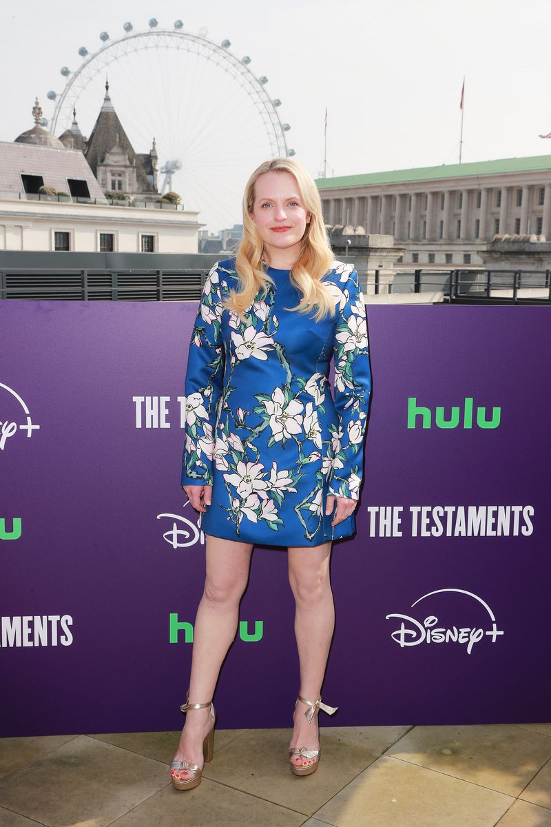 On The Red Carpet tweet media