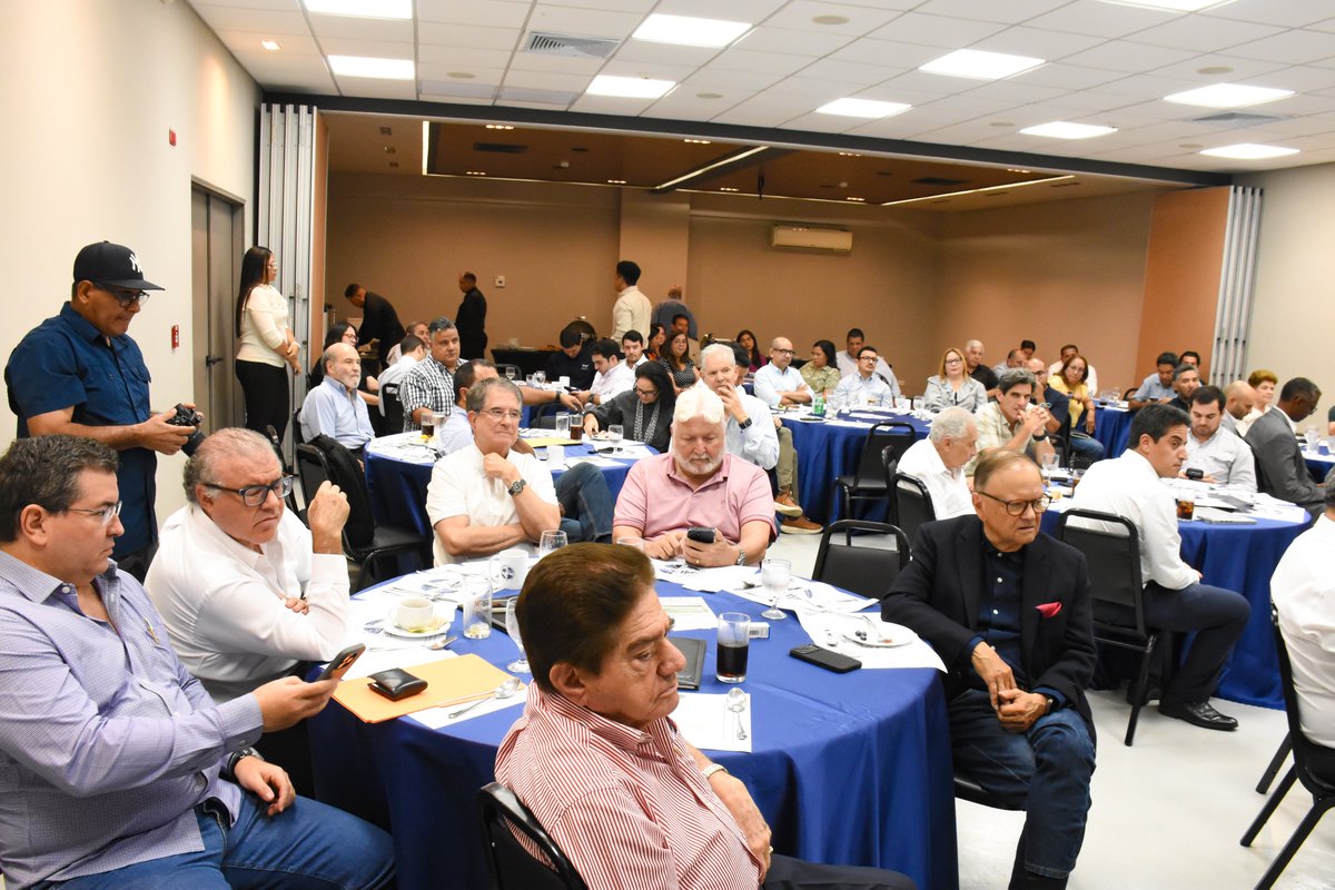 Capac Panama tweet media