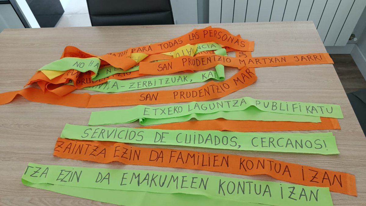 Alberto Porras Conde (Titos) tweet media