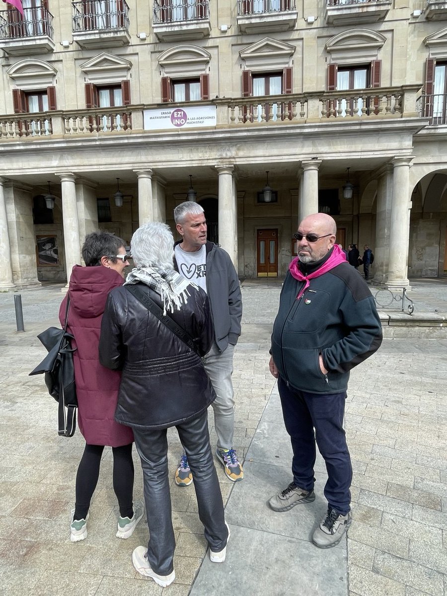 Alberto Porras Conde (Titos) tweet media