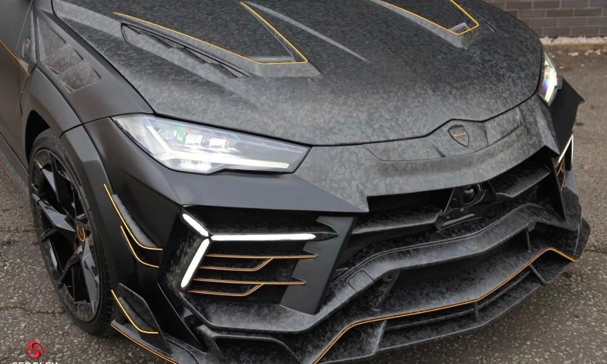 Unusual Cars UK tweet media