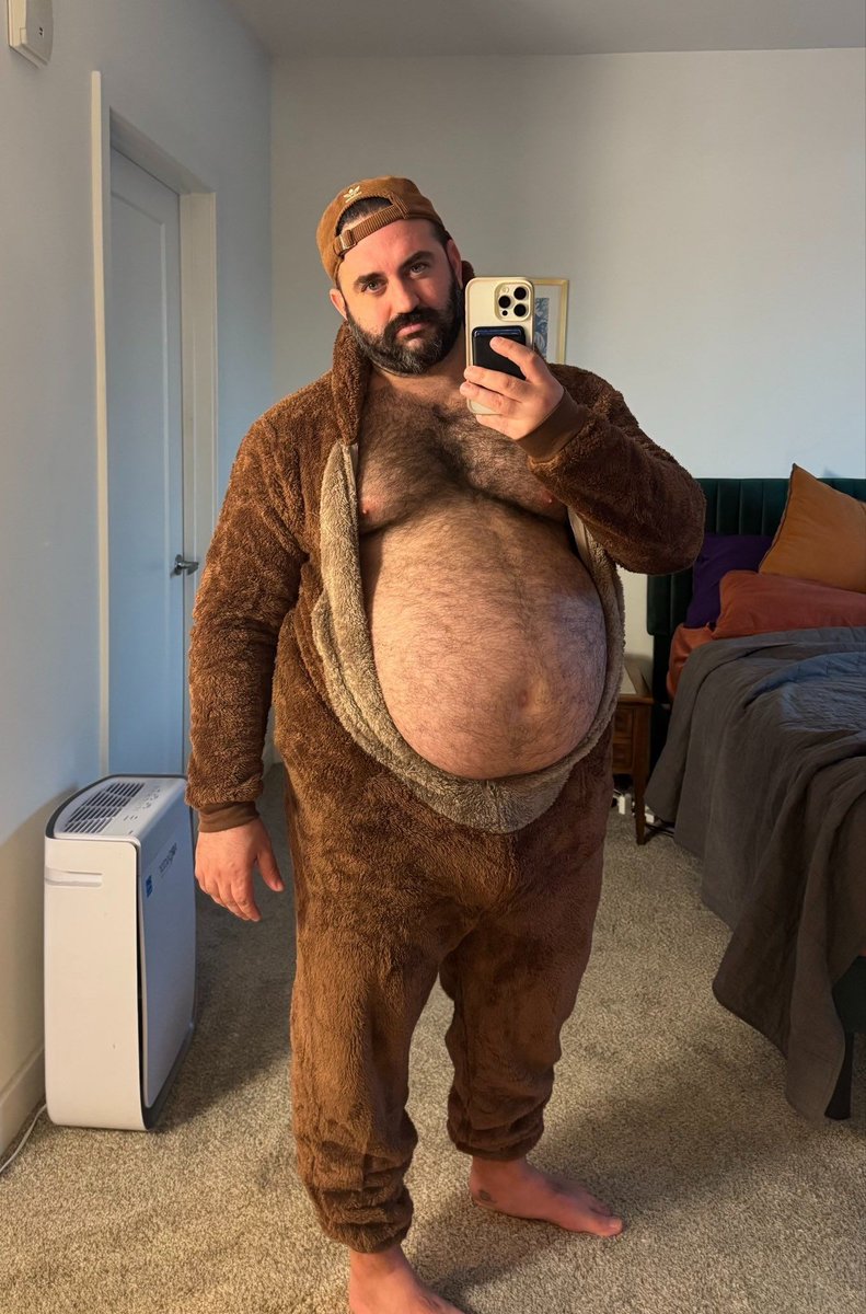 BEEFY GUYS tweet media