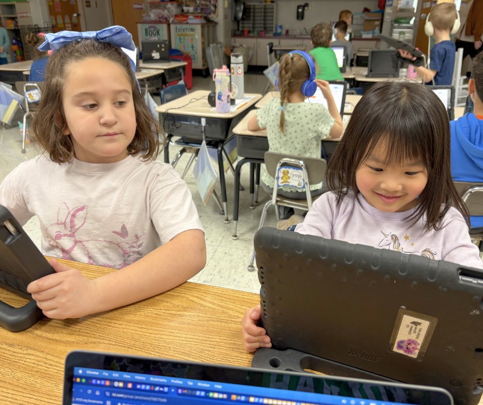 OLH District 123 tweet media