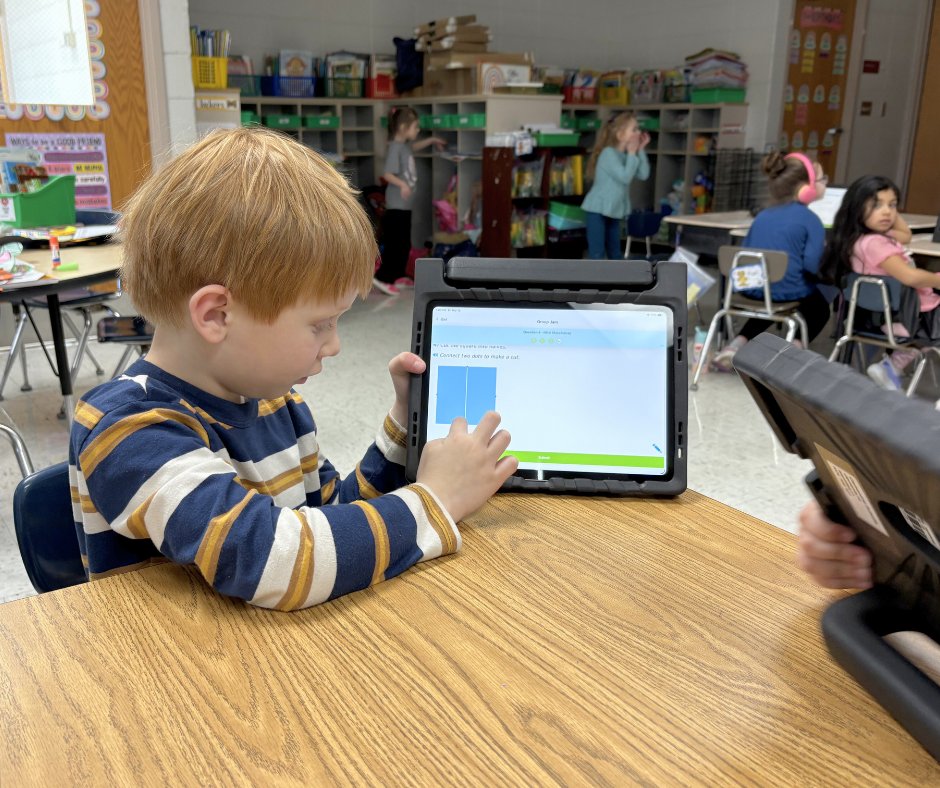 OLH District 123 tweet media