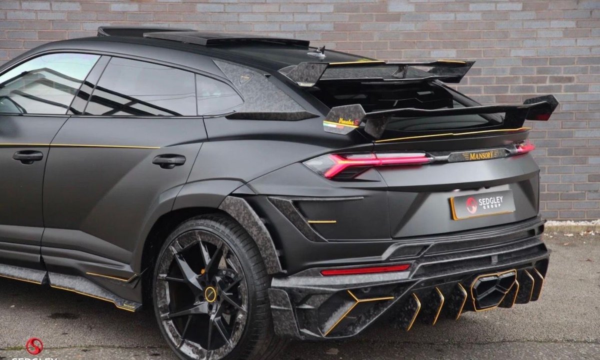 Unusual Cars UK tweet media